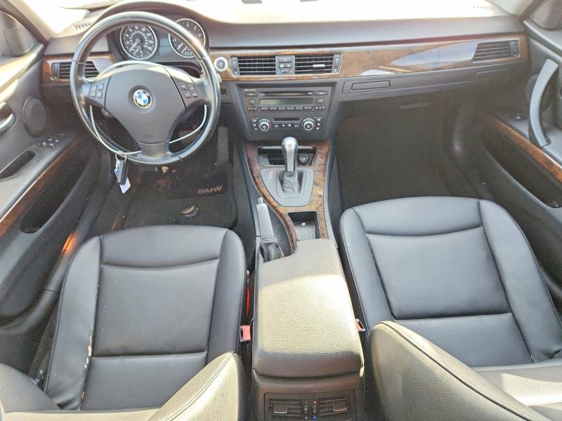 Продажа на аукционе авто 2007 Bmw 328, vin: WBAVC535X7FZ70072, номер лота: 52312906