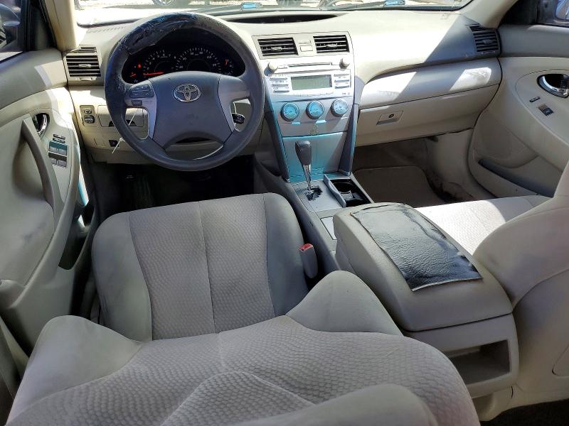 54271826 :رقم المزاد ، 4T1BF3EK0BU190585 vin ، 2011 Toyota Camry مزاد بيع
