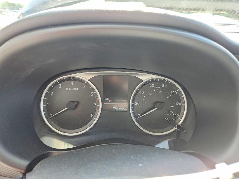 Продажа на аукционе авто 2021 Nissan Kicks, vin: 3N1CP5BV3ML538041, номер лота: 53637766