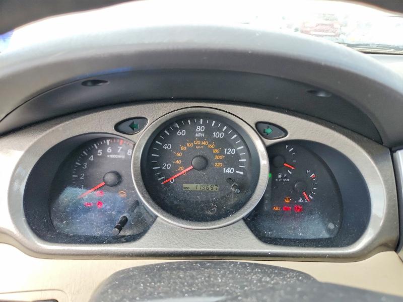 Aukcja sprzedaży 2002 Toyota Highlander, vin: JTEHF21A420069650, numer aukcji: 55057966