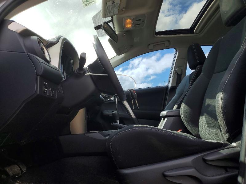 Продаж на аукціоні авто 2015 Toyota Rav4, vin: 2T3RFREV2FW351012, номер лоту: 53196726