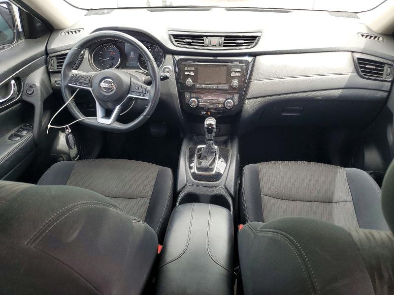 Aukcja sprzedaży 2017 Nissan Rogue, vin: 5N1AT2MV7HC825343, numer aukcji: 54172276
