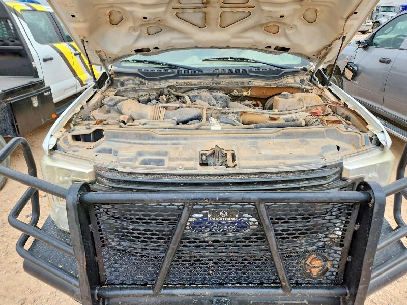 Aukcja sprzedaży 2017 Ford F250, vin: 1FT7W2BT9HEE85687, numer aukcji: 53757956