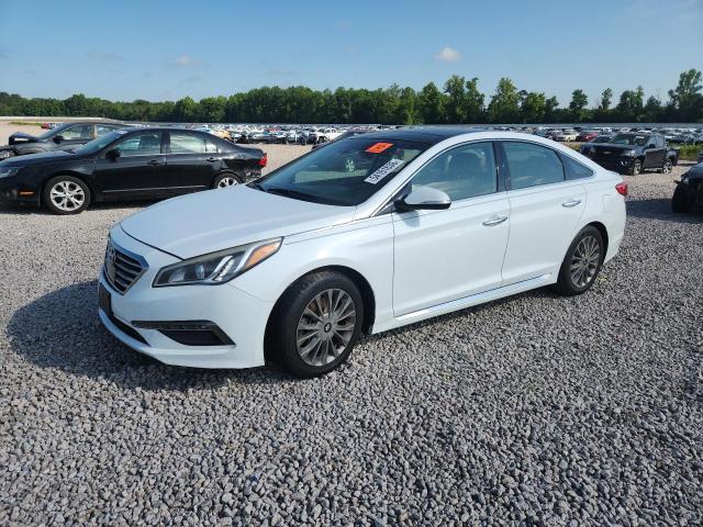 Продаж на аукціоні авто 2015 Hyundai Sonata, vin: 5NPE34AF4FH231521, номер лоту: 54161636