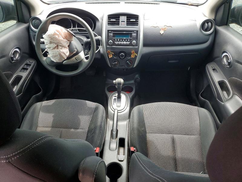 Aukcja sprzedaży 2017 Nissan Versa, vin: 3N1CN7AP3HL832422, numer aukcji: 52247776