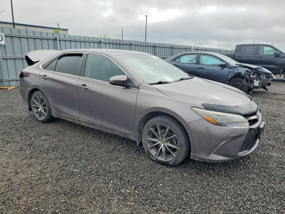 Продаж на аукціоні авто 2015 Toyota Camry, vin: 4T1BK1FK9FU562316, номер лоту: 54119406