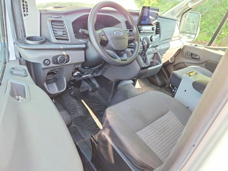 Aukcja sprzedaży 2020 Ford Transit, vin: 1FTBR1YGXLKB75306, numer aukcji: 49647586
