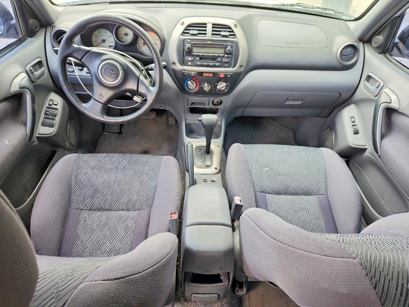 Продаж на аукціоні авто 2003 Toyota Rav4, vin: JTEGH20V330110040, номер лоту: 54609296
