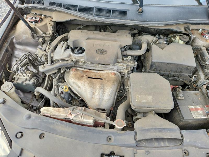 Aukcja sprzedaży 2016 Toyota Camry, vin: 4T4BF1FKXGR534004, numer aukcji: 53603686