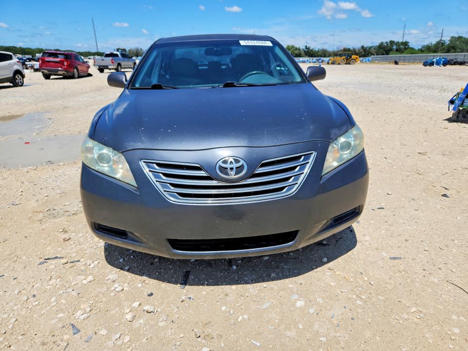 Продажа на аукционе авто 2008 Toyota Camry, vin: 4T1BB46K48U060690, номер лота: 54424086