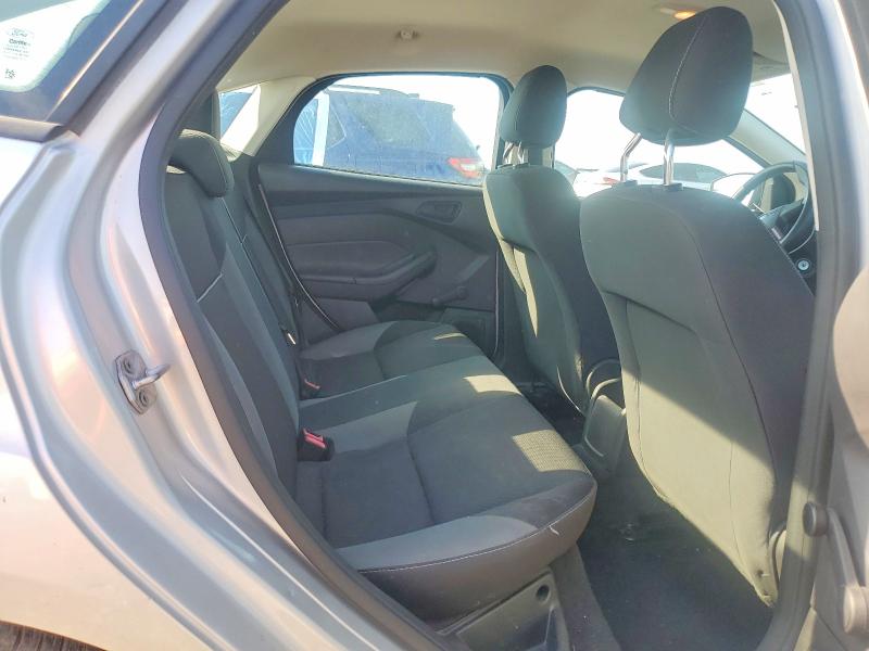Aukcja sprzedaży 2014 Ford Focus, vin: 1FADP3E22EL183440, numer aukcji: 51921596