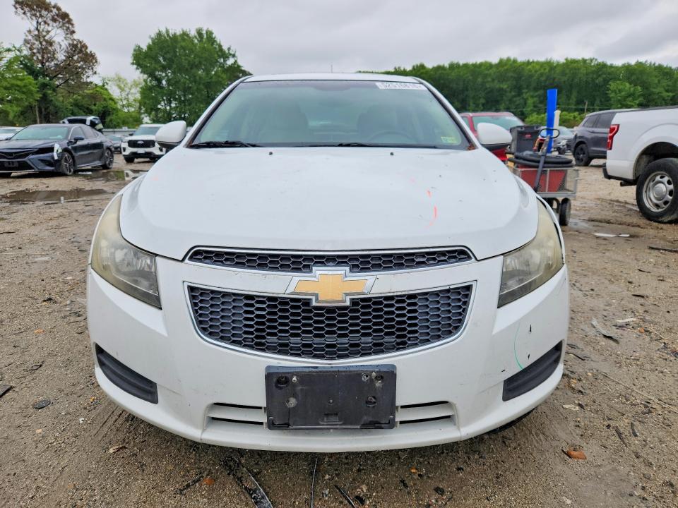 Продаж на аукціоні авто 2012 Chevrolet Cruze, vin: 1G1PG5SC7C7370350, номер лоту: 52516816