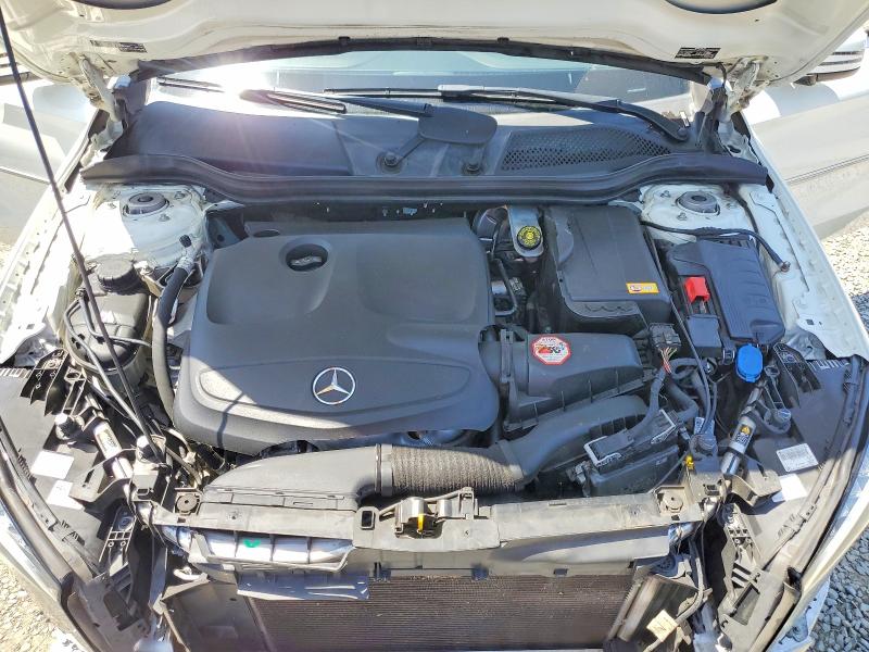 Aukcja sprzedaży 2015 Mercedes-benz Gla, vin: WDCTG4EB8FJ142328, numer aukcji: 53670956