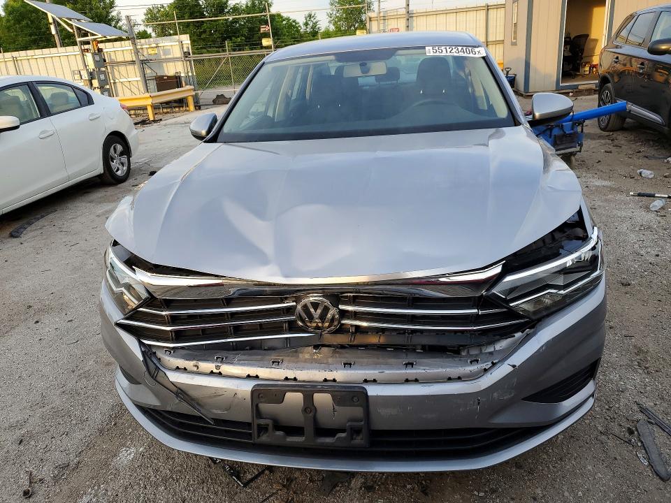 Aukcja sprzedaży 2020 Volkswagen Jetta, vin: 3VWC57BU9LM082431, numer aukcji: 55123406