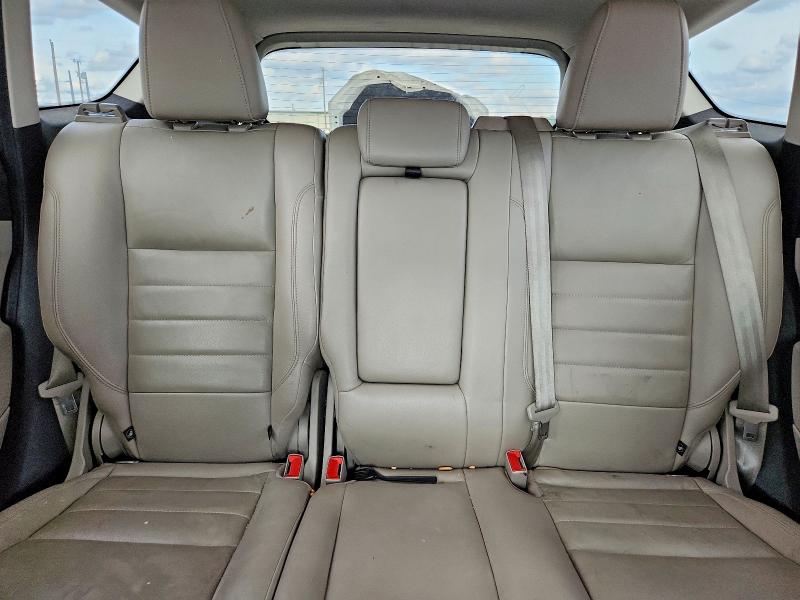 2014 Ford Escape მანქანა იყიდება აუქციონზე, vin: 1FMCU9J98EUE50400, აუქციონის ნომერი: 55234476