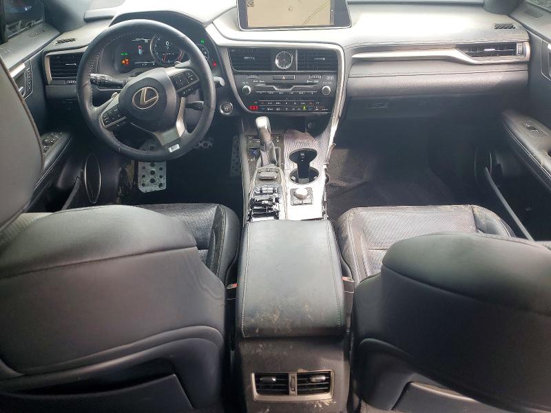 Aukcja sprzedaży 2019 Lexus Rx, vin: 2T2BZMCA7KC182472, numer aukcji: 52192016