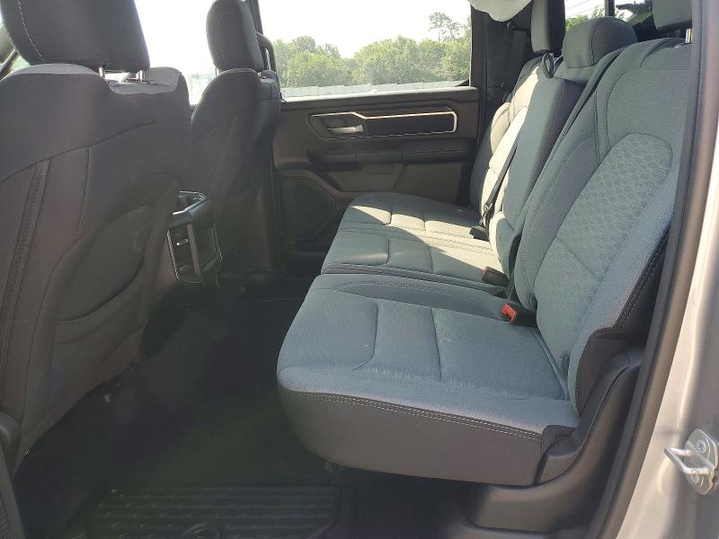 54959276 :رقم المزاد ، 1C6RREFG2SN570013 vin ، 2025 Ram 1500 مزاد بيع