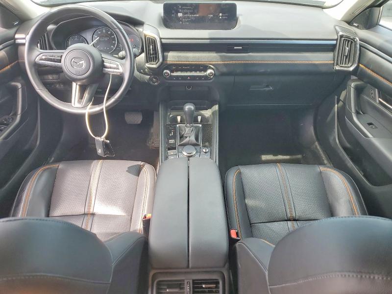 Aukcja sprzedaży 2023 Mazda Cx-50, vin: 7MMVABEM9PN103876, numer aukcji: 53496696