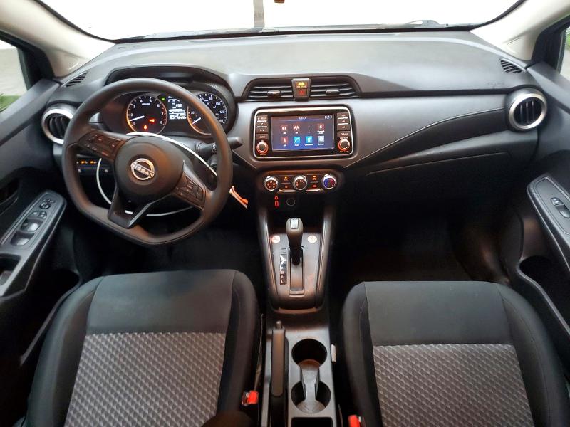Aukcja sprzedaży 2024 Nissan Versa, vin: 3N1CN8DV4RL924897, numer aukcji: 52550536