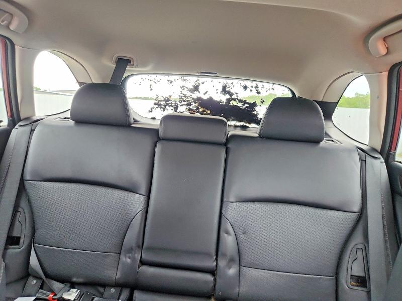 2018 Subaru Outback მანქანა იყიდება აუქციონზე, vin: 4S4BSENC6J3280957, აუქციონის ნომერი: 54401616
