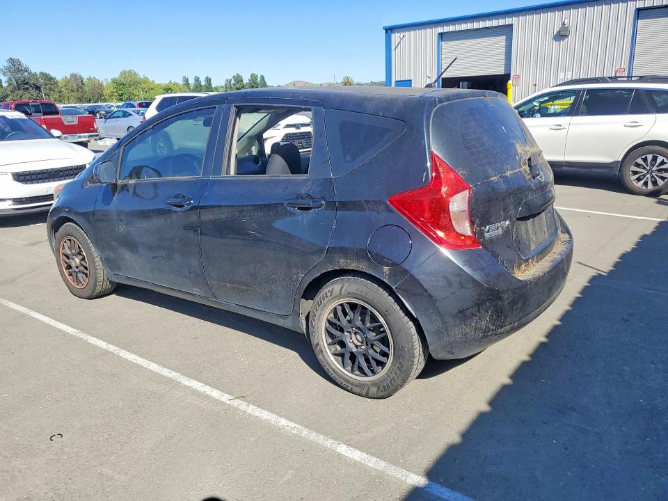 Aukcja sprzedaży 2014 Nissan Versa Note, vin: 3N1CE2CP0EL370266, numer aukcji: 54319006