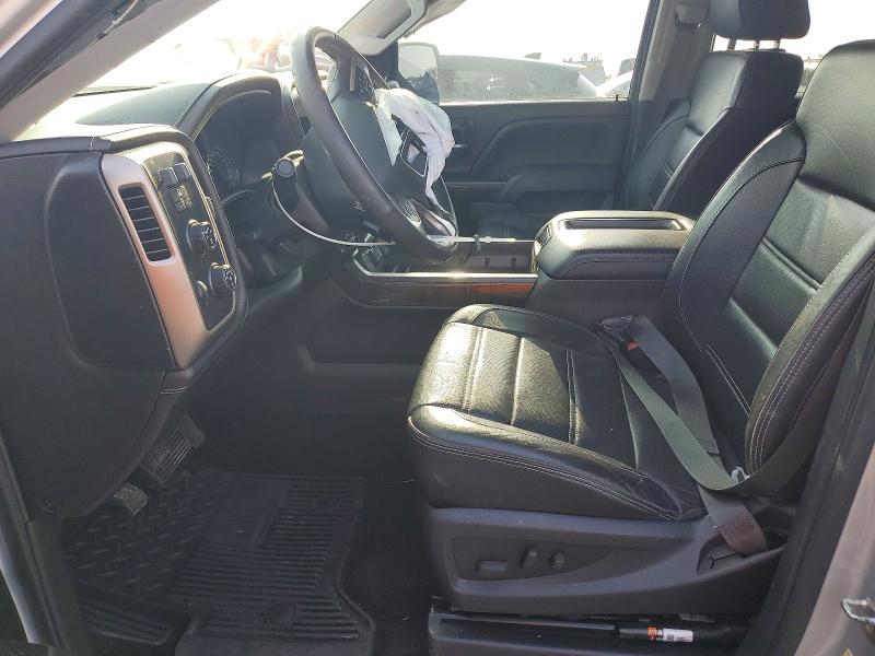 Aukcja sprzedaży 2014 Gmc Sierra, vin: 3GTU2WEC0EG473529, numer aukcji: 53446646