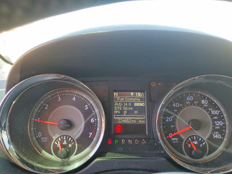 53110156 :رقم المزاد ، 2C4RC1CG8FR504131 vin ، 2015 Chrysler Town & Country مزاد بيع