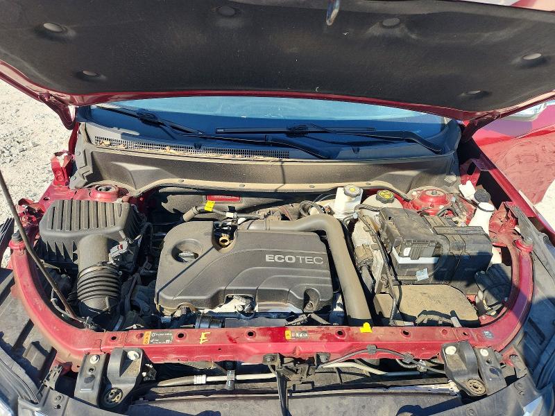 2019 Chevrolet Equinox მანქანა იყიდება აუქციონზე, vin: 2GNAXXEV8K6292396, აუქციონის ნომერი: 54421766