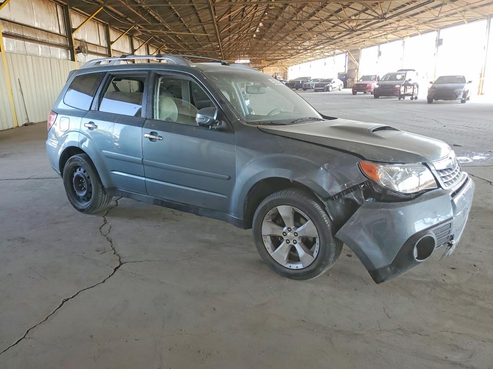 Продаж на аукціоні авто 2011 Subaru Forester, vin: JF2SHGGC2BH707116, номер лоту: 53252506