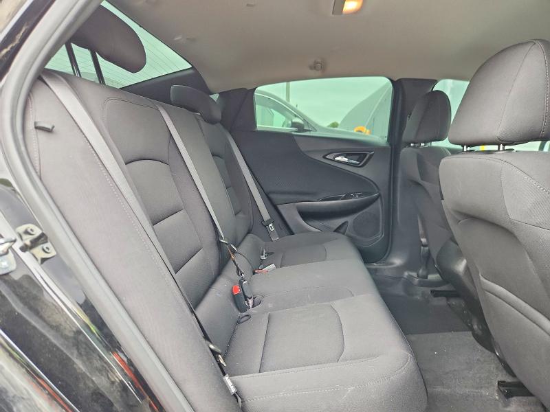 Aukcja sprzedaży 2023 Chevrolet Malibu, vin: 1G1ZB5ST6PF124182, numer aukcji: 52541846