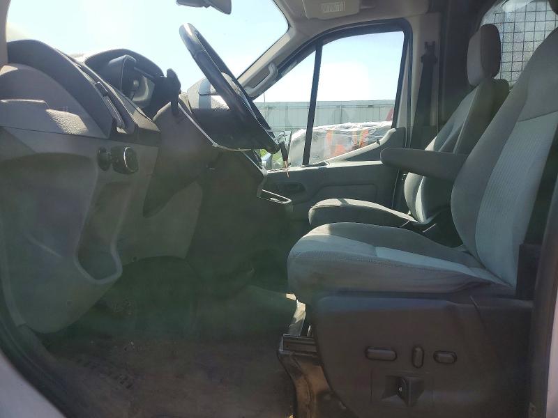 Продаж на аукціоні авто 2017 Ford Transit, vin: 1FTYR2CG3HKA45172, номер лоту: 55203796