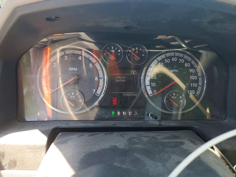 Aukcja sprzedaży 2012 Dodge Ram 1500, vin: 3C6JD6DP5CG207218, numer aukcji: 53736056