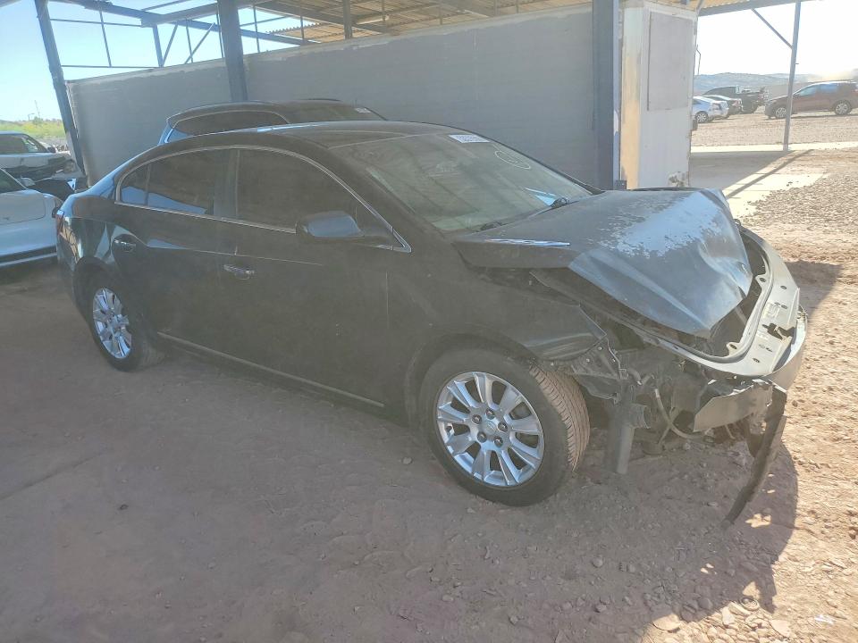 Продаж на аукціоні авто 2013 Buick Lacrosse, vin: 1G4GA5ER3DF266367, номер лоту: 53576566