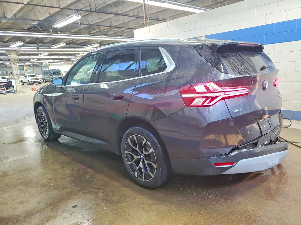 Продаж на аукціоні авто 2026 Bmw X3, vin: 5UX53GP00T9294364, номер лоту: 55254866