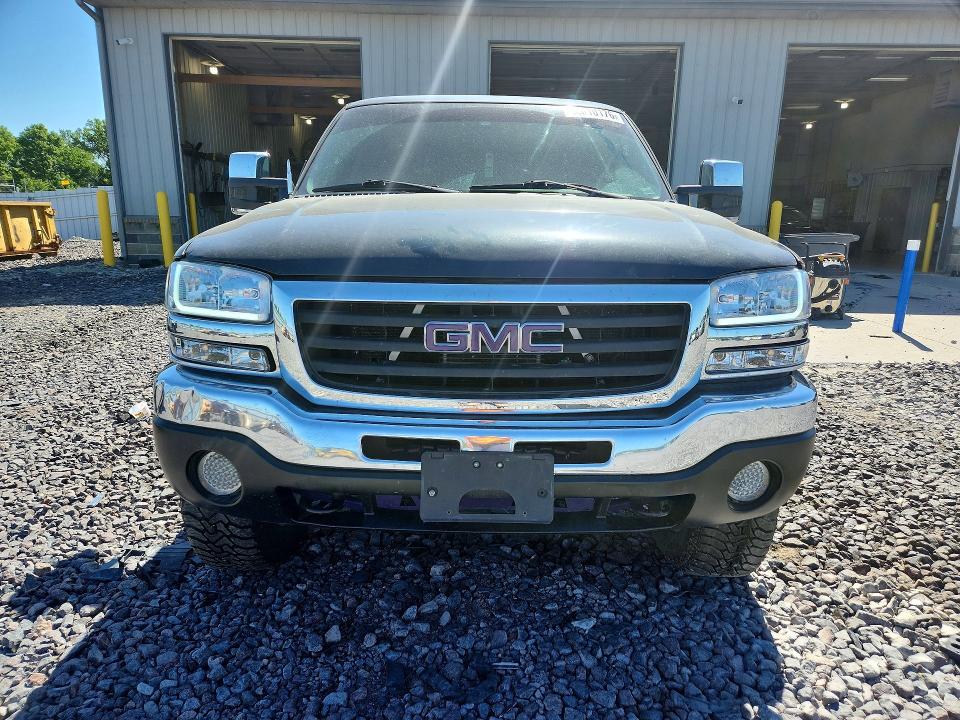 2003 Gmc 1500 მანქანა იყიდება აუქციონზე, vin: 1GTEK19T73E379833, აუქციონის ნომერი: 52010176