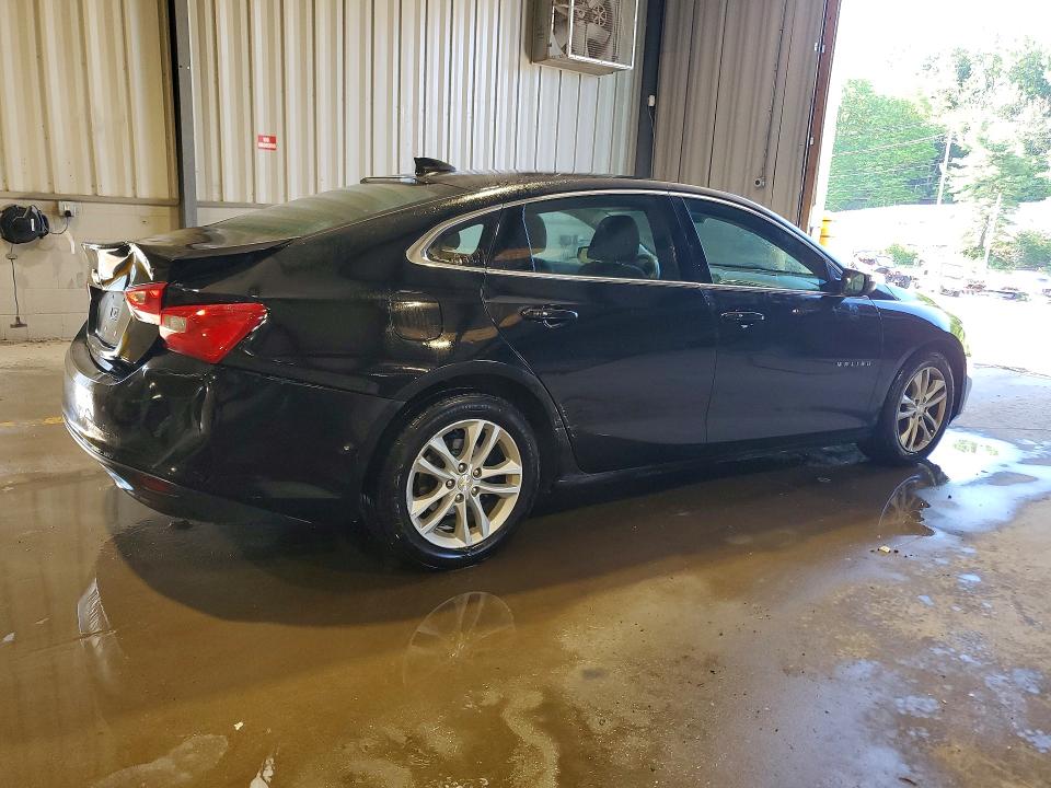 Aukcja sprzedaży 2017 Chevrolet Malibu, vin: 1G1ZE5STXHF107894, numer aukcji: 54245116