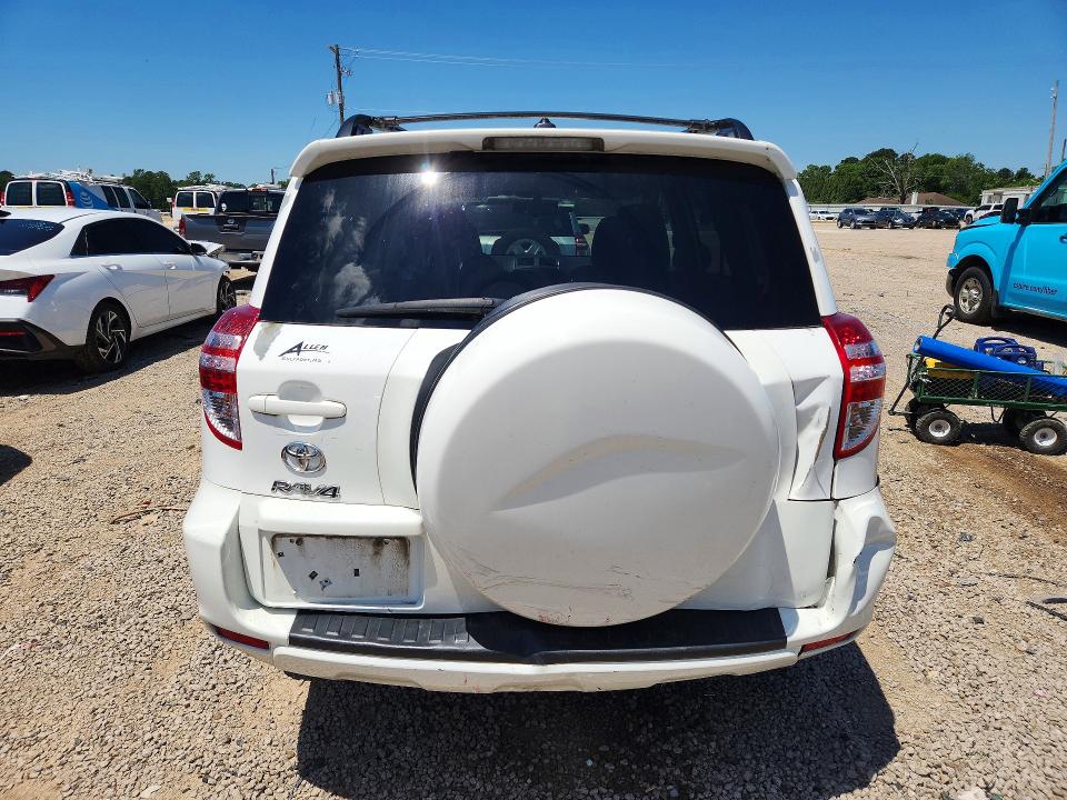 Aukcja sprzedaży 2012 Toyota Rav4, vin: 2T3ZF4DV9CW150403, numer aukcji: 52067826