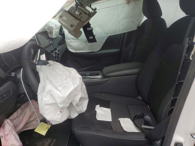Aukcja sprzedaży 2025 Nissan Sentra, vin: 3N1AB8CV6SY394636, numer aukcji: 53187536