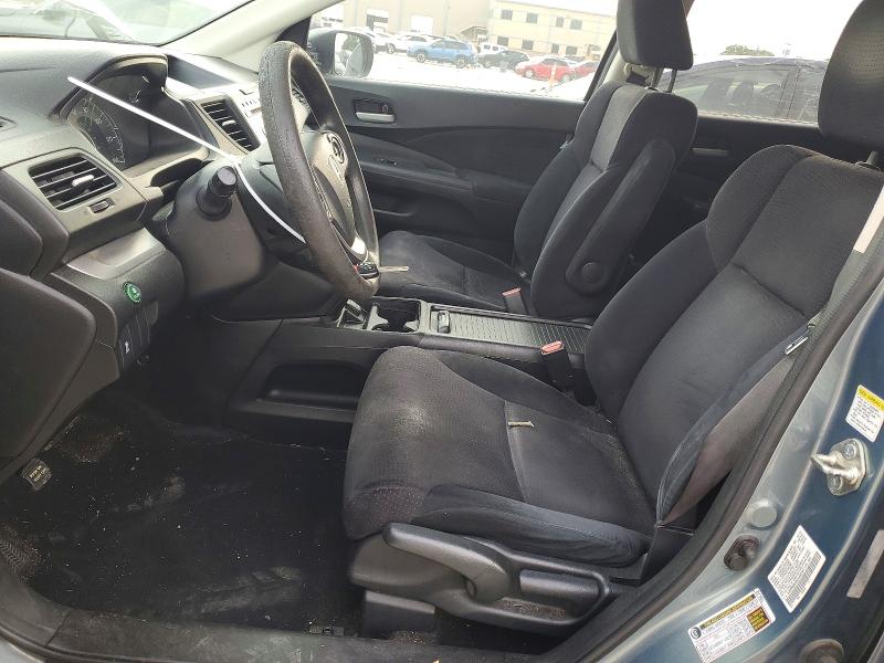 Aukcja sprzedaży 2012 Honda Cr-v, vin: 5J6RM3H55CL039161, numer aukcji: 53728986