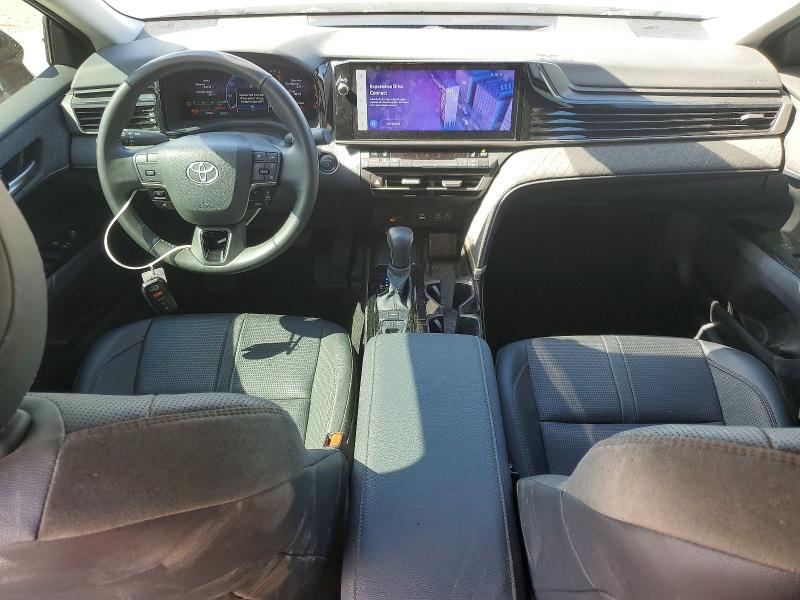 Продажа на аукционе авто 2025 Toyota Camry, vin: 4T1DAACK7SU088814, номер лота: 51833446