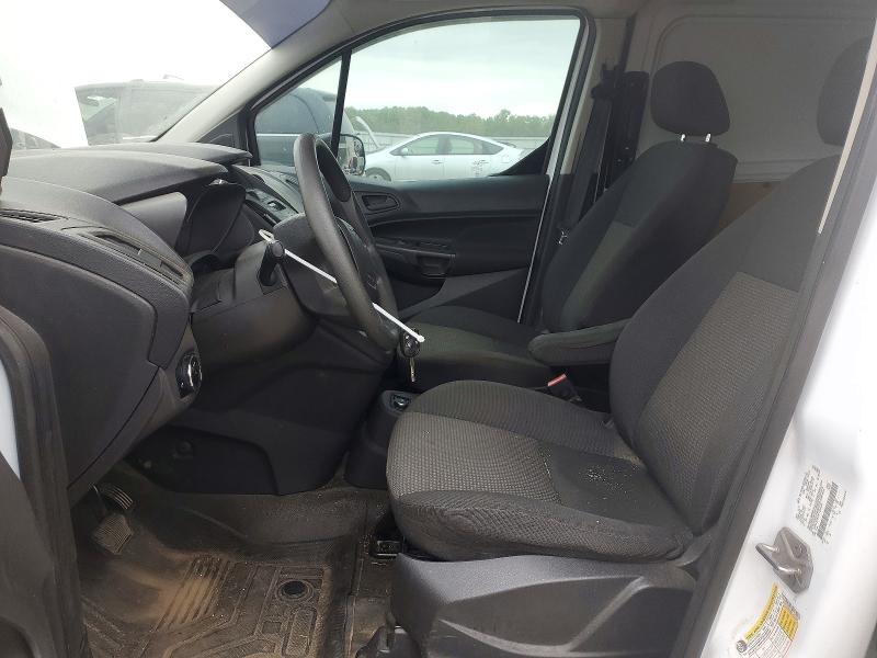 Aukcja sprzedaży 2015 Ford Transit Connect, vin: NM0LS7E79F1222381, numer aukcji: 54298046