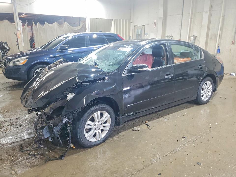 Aukcja sprzedaży 2010 Nissan Altima, vin: 1N4AL2AP6AN559467, numer aukcji: 52073746