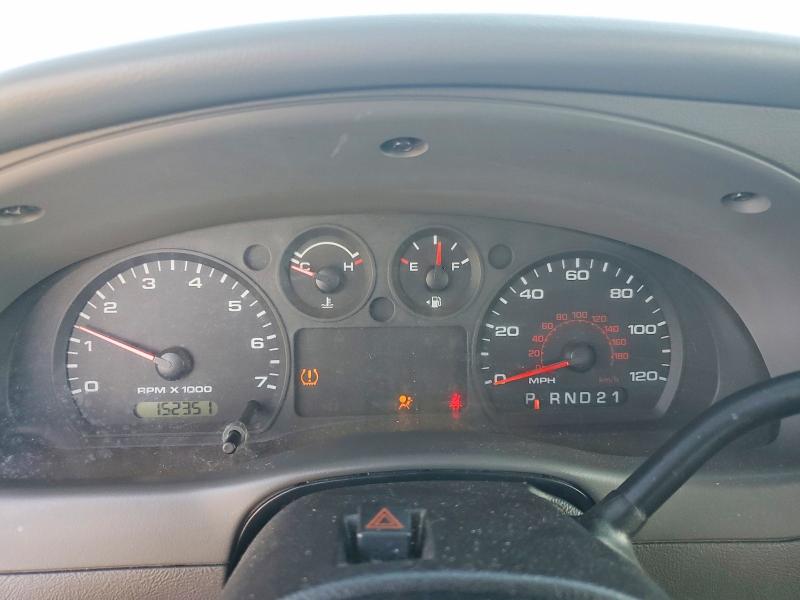 52589926 :رقم المزاد ، 1FTKR1ED9APA13435 vin ، 2010 Ford Ranger مزاد بيع
