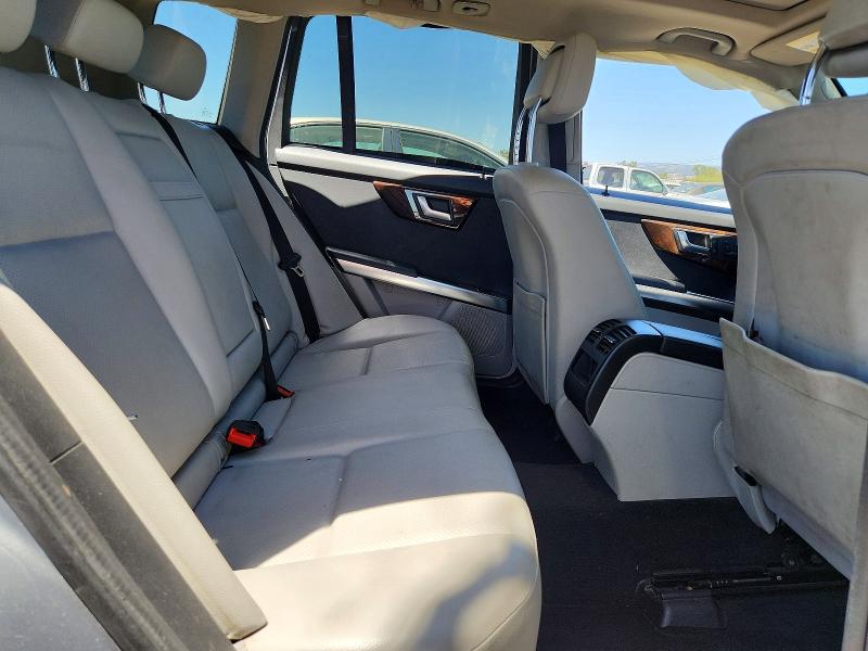 53838026 :رقم المزاد ، WDCGG8JB9DG101361 vin ، 2013 Mercedes-benz Glk مزاد بيع