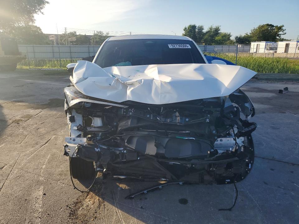 Продаж на аукціоні авто 2026 Acura Adx, vin: 3HDSA1H50TM700029, номер лоту: 52736506