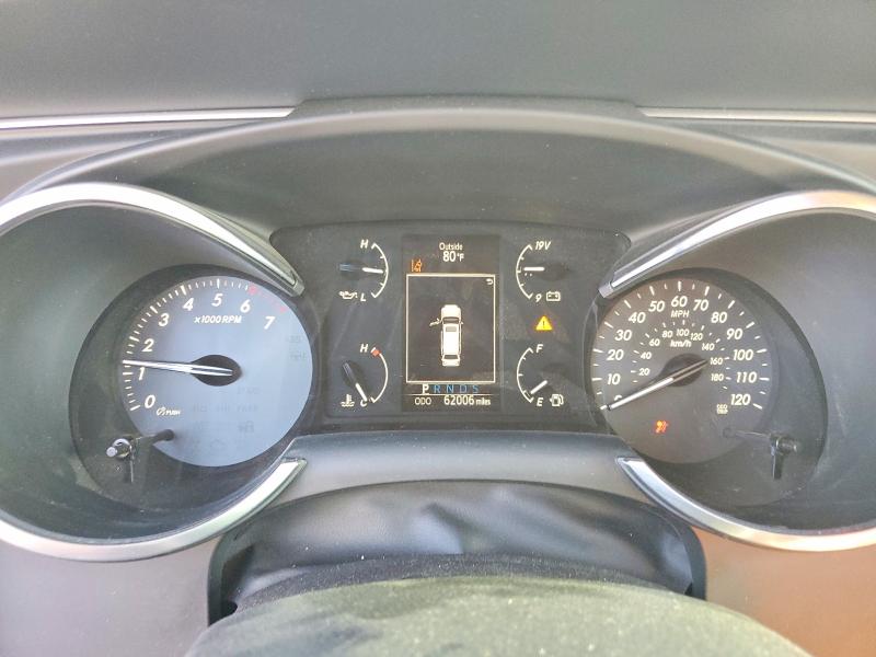 Aukcja sprzedaży 2018 Toyota Sequoia, vin: 5TDZY5G13JS069355, numer aukcji: 54242986