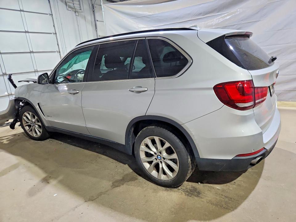 54551976 :رقم المزاد ، 5UXKR0C52G0P30443 vin ، 2016 Bmw X5 مزاد بيع