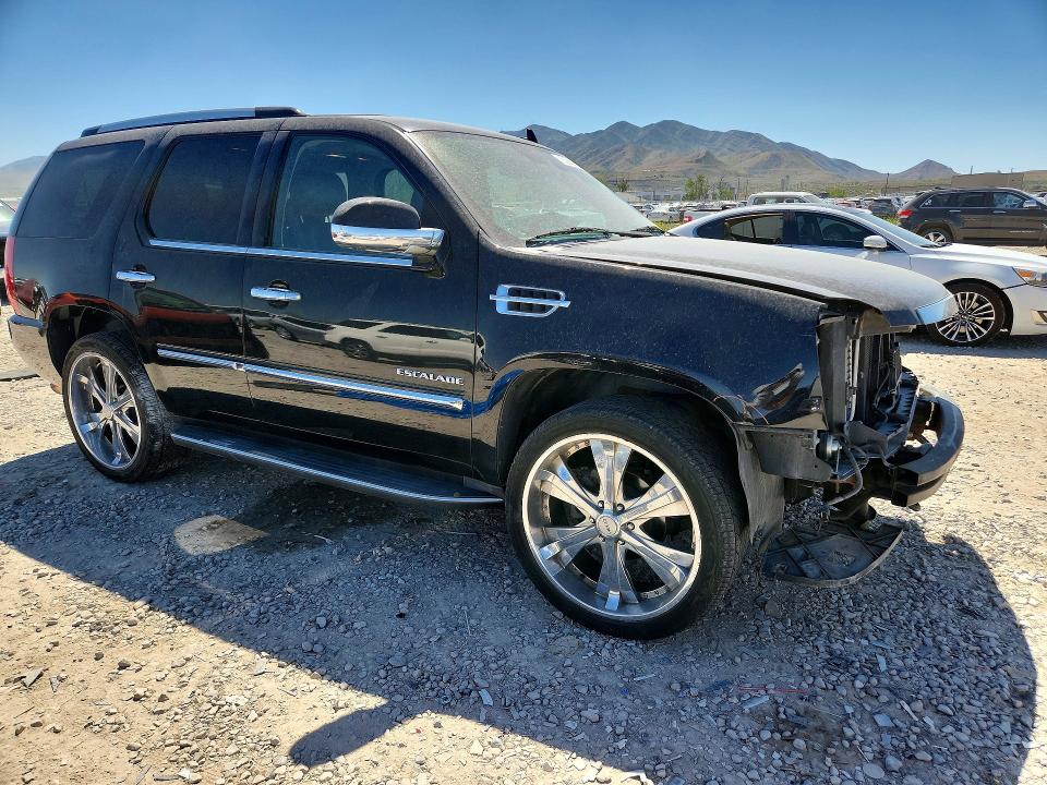 Продаж на аукціоні авто 2012 Cadillac Escalade, vin: 1GYS4BEF9CR192213, номер лоту: 52885216