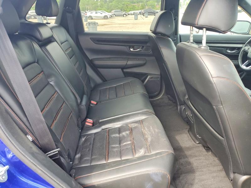 Aukcja sprzedaży 2024 Honda Cr-v, vin: 5J6RS6H89RL004780, numer aukcji: 52670886