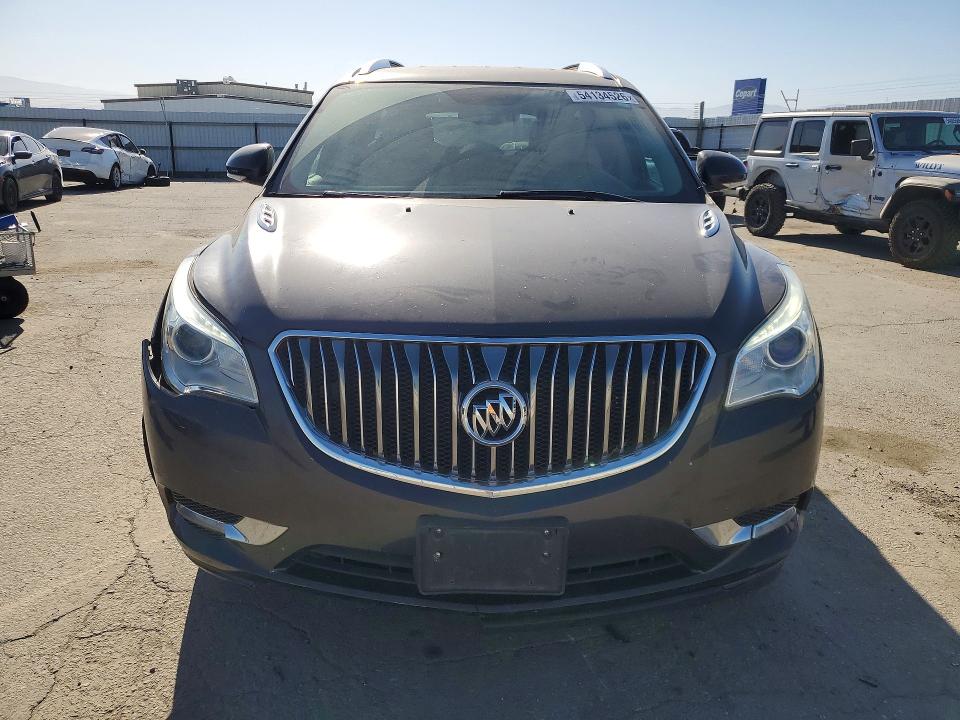 Aukcja sprzedaży 2017 Buick Enclave, vin: 5GAKRBKD6HJ116675, numer aukcji: 54134526